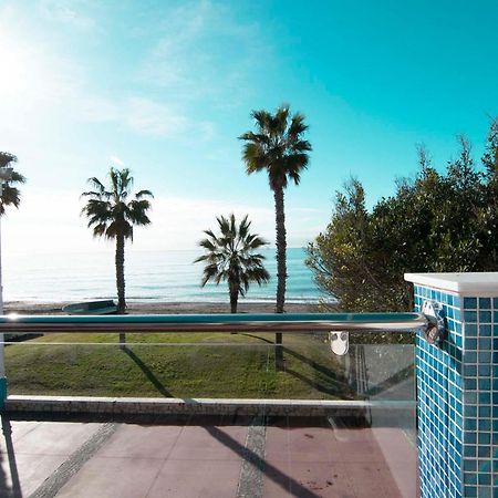 Letmalaga Cremades Beach Extérieur photo