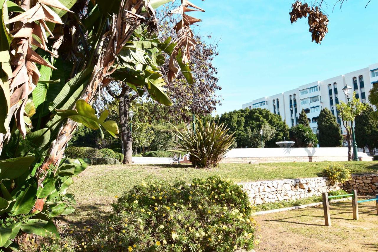 Letmalaga Cremades Beach Extérieur photo