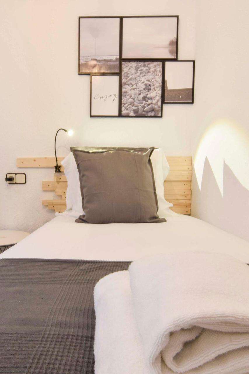 Letmalaga Cremades Beach Extérieur photo