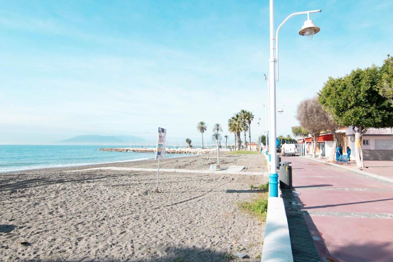 Letmalaga Cremades Beach Extérieur photo
