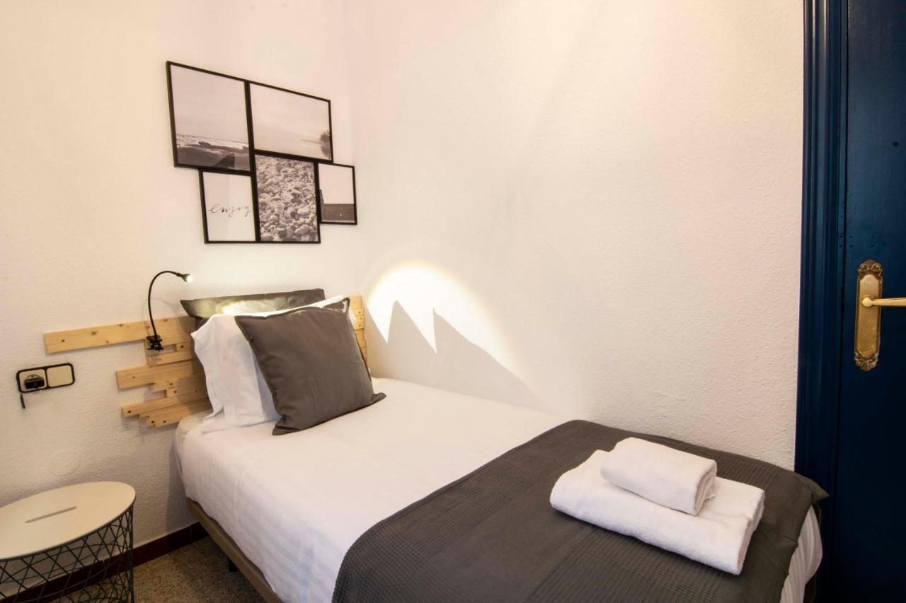 Letmalaga Cremades Beach Extérieur photo