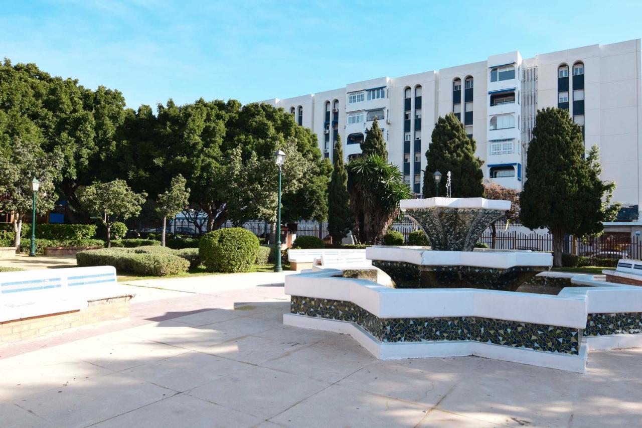 Letmalaga Cremades Beach Extérieur photo
