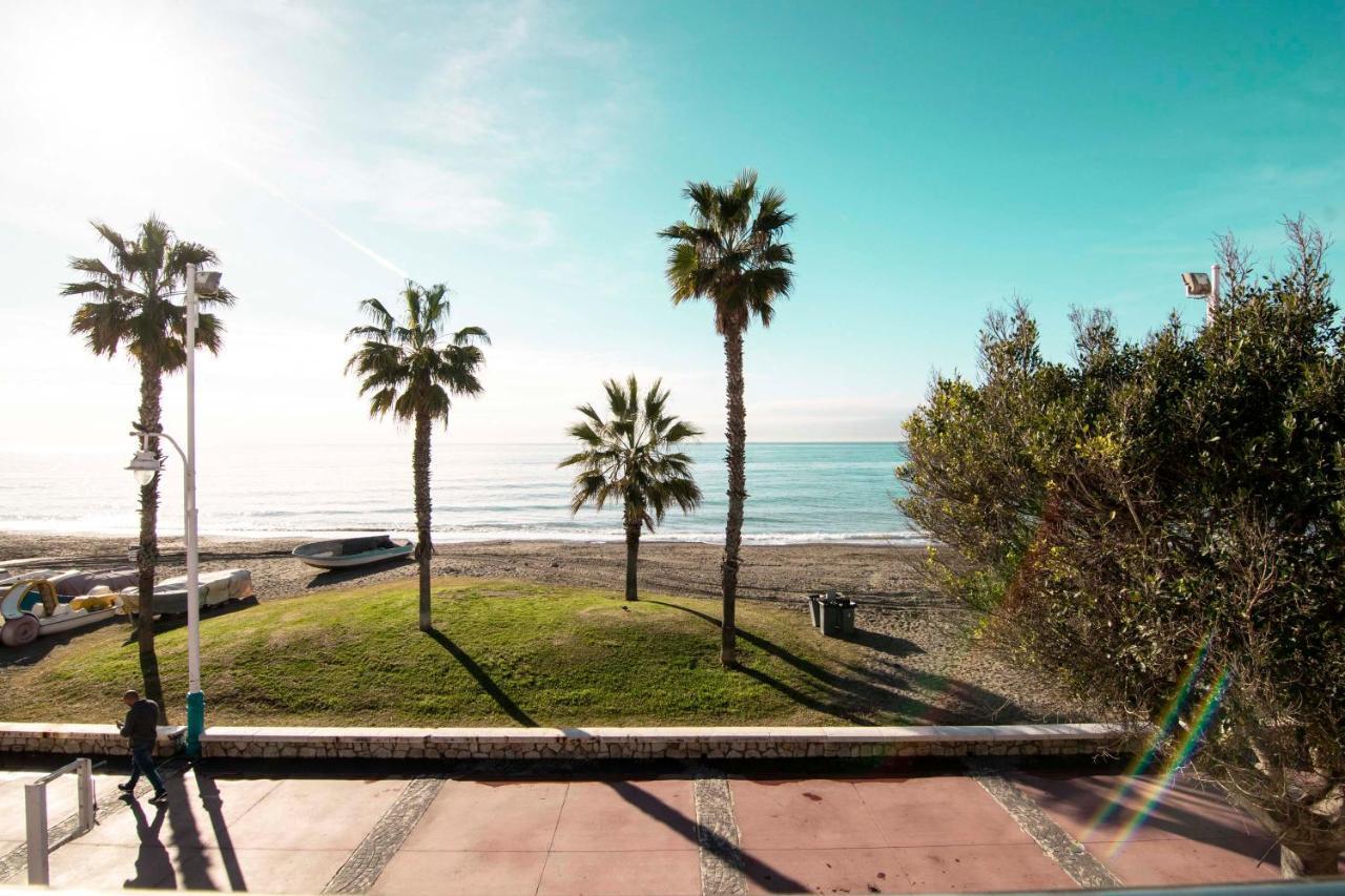 Letmalaga Cremades Beach Extérieur photo