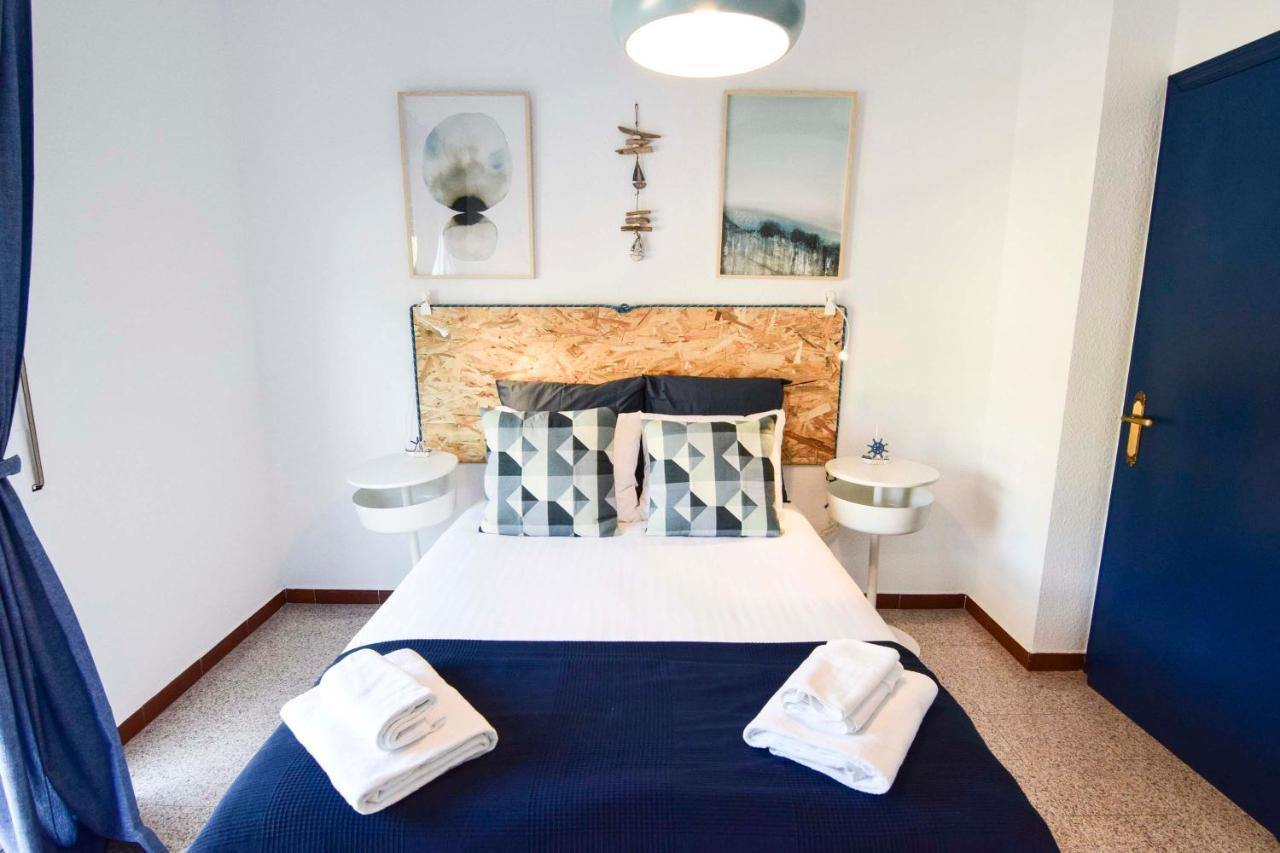 Letmalaga Cremades Beach Extérieur photo